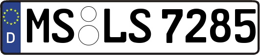 MS-LS7285