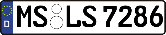 MS-LS7286