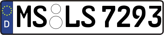 MS-LS7293