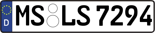 MS-LS7294