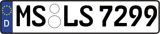 MS-LS7299