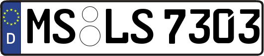 MS-LS7303