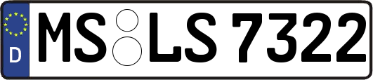 MS-LS7322