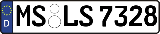 MS-LS7328