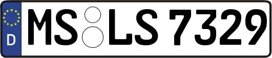 MS-LS7329
