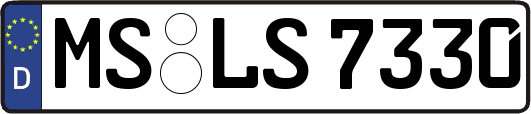 MS-LS7330