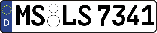 MS-LS7341