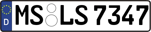 MS-LS7347