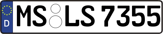 MS-LS7355