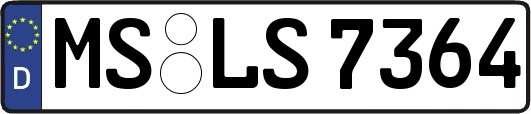 MS-LS7364