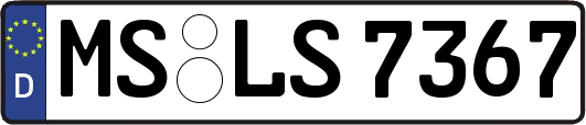MS-LS7367