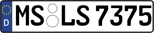 MS-LS7375