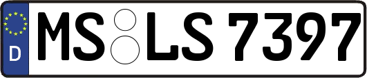 MS-LS7397
