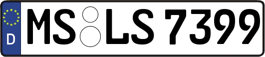 MS-LS7399