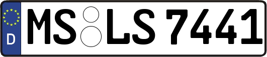 MS-LS7441