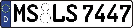 MS-LS7447