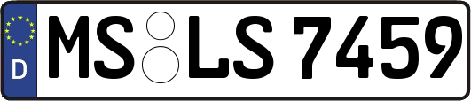 MS-LS7459