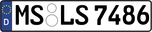 MS-LS7486