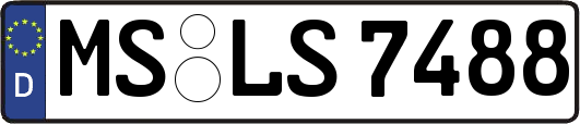 MS-LS7488