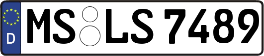 MS-LS7489