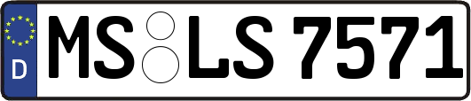 MS-LS7571