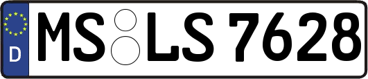 MS-LS7628
