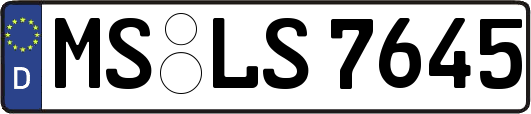MS-LS7645