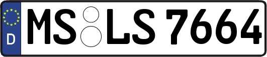 MS-LS7664