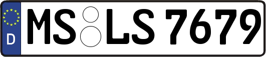 MS-LS7679