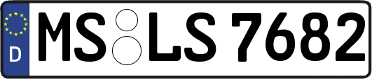 MS-LS7682