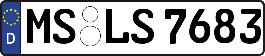 MS-LS7683