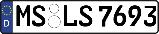 MS-LS7693