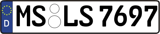 MS-LS7697
