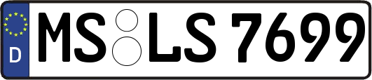 MS-LS7699
