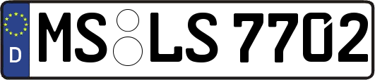 MS-LS7702