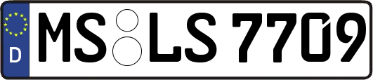MS-LS7709