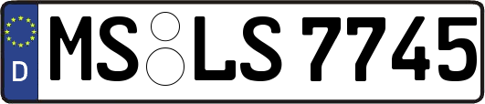 MS-LS7745