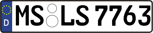 MS-LS7763