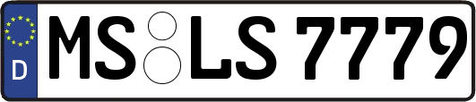 MS-LS7779