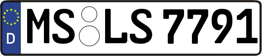 MS-LS7791