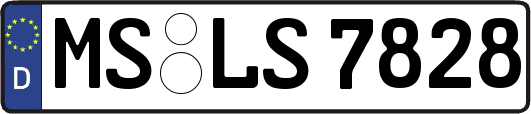 MS-LS7828