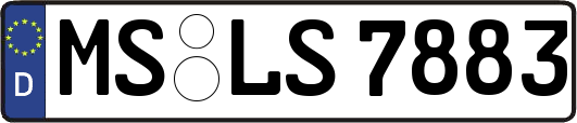 MS-LS7883