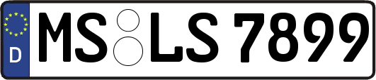 MS-LS7899