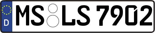 MS-LS7902