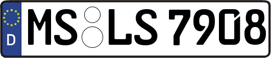 MS-LS7908