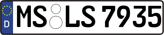 MS-LS7935