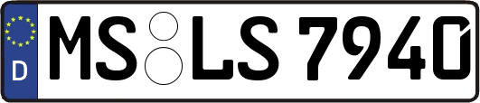 MS-LS7940