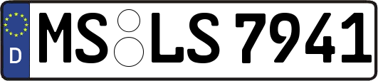 MS-LS7941