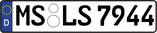 MS-LS7944