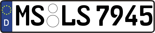 MS-LS7945